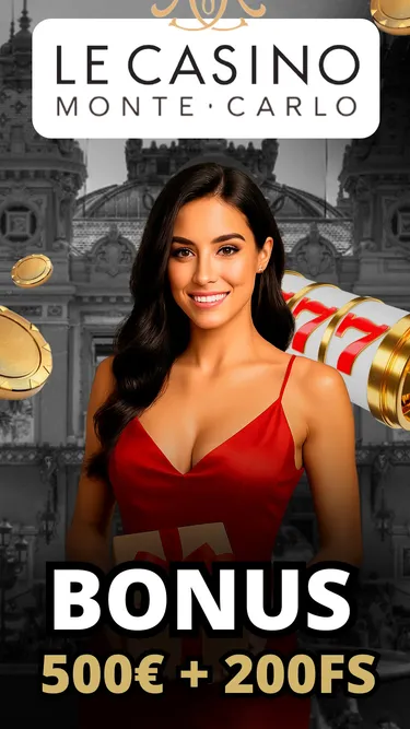 Casino Monte Carlo Screenshot