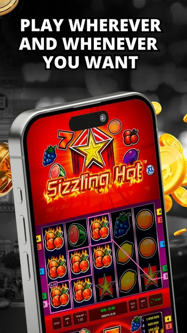 Casino Monte Carlo Screenshot